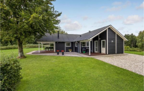 Lovely Home In Hobro With Wifi Hobro